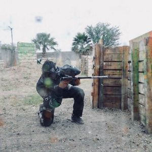 Meet your Posher, Oscar